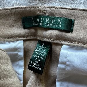 Ralph Lauren slacks